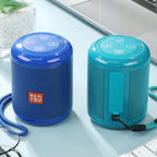 TG519 Bluetooth Speaker – HiFi Bass Sound, Hands-Free