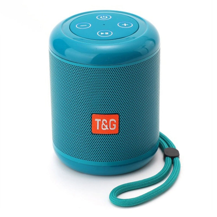 TG519 Bluetooth Speaker – HiFi Bass Sound, Hands-Free