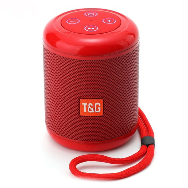 TG519 Bluetooth Speaker – HiFi Bass Sound, Hands-Free