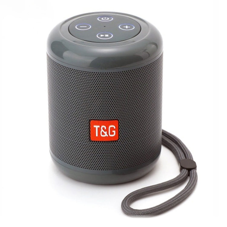 TG519 Bluetooth Speaker – HiFi Bass Sound, Hands-Free