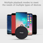 S360 Portable Outdoor Bikes Bluetooth Speaker IPX7 Waterproof Dust-proof Shockproof Speaker, Support TF – Shockproof, Waterproof, Bluetooth