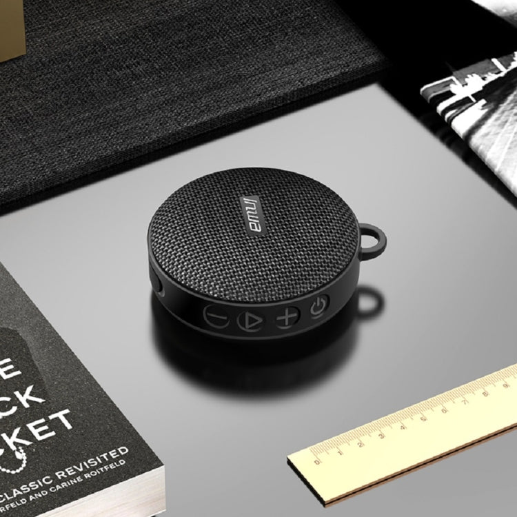 S360 Portable Outdoor Bikes Bluetooth Speaker IPX7 Waterproof Dust-proof Shockproof Speaker, Support TF – Shockproof, Waterproof, Bluetooth