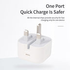 A234 Charger – Foldable