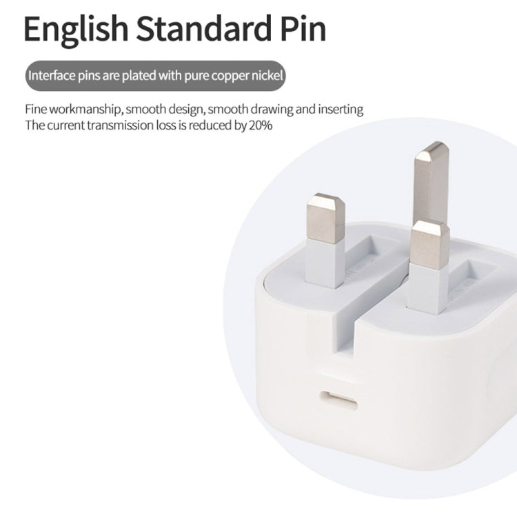 A234 Charger – Foldable