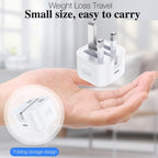 A234 Charger – Foldable
