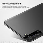 MOFI Frosted PC Ultra-thin Hard Case, For Samsung Galaxy S21 5G