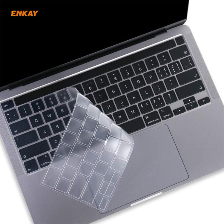 Keyboard Protector – 16" Screen