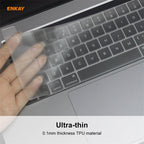 Keyboard Protector – 16" Screen