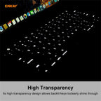 Keyboard Protector – 16" Screen
