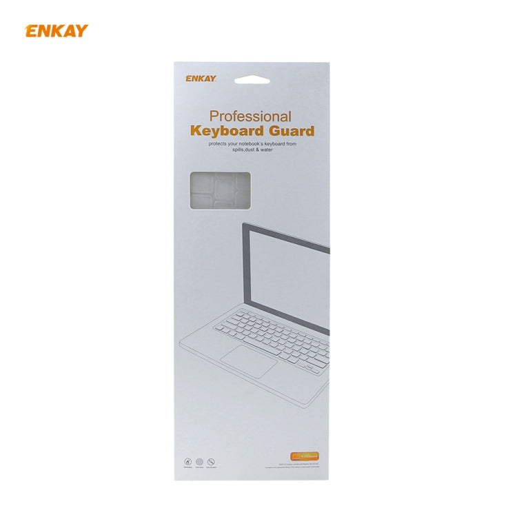Keyboard Protector – 16" Screen
