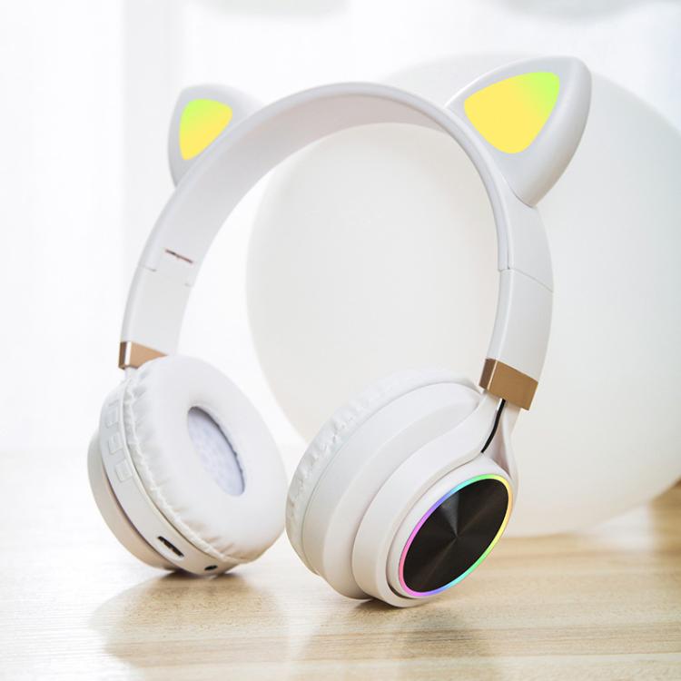 P28 Headset – HiFi Bass Sound Default Title