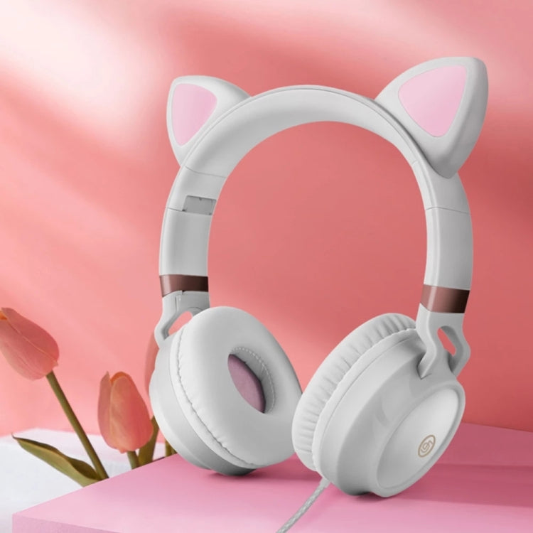 P28 Headset – HiFi Bass Sound