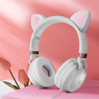 P28 Headset – HiFi Bass Sound