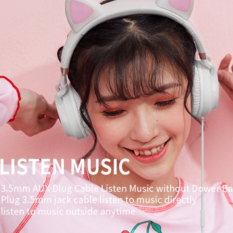 P28 Headset – HiFi Bass Sound