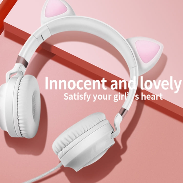 P28 Headset – HiFi Bass Sound