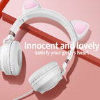 P28 Headset – HiFi Bass Sound