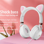 P28 Headset – HiFi Bass Sound