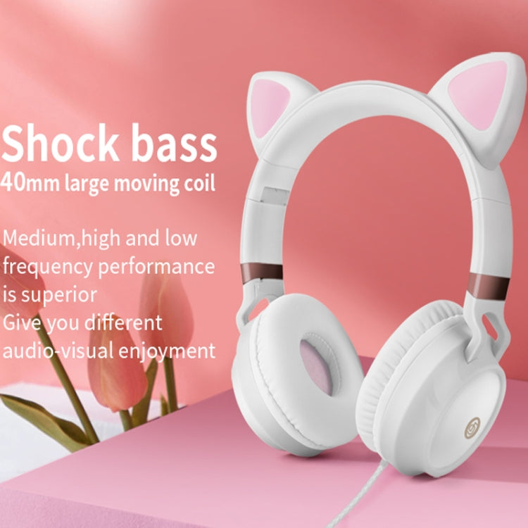 P28 Headset – HiFi Bass Sound