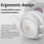 P28 Headset – HiFi Bass Sound