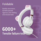 P28 Headset – HiFi Bass Sound