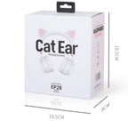 P28 Headset – HiFi Bass Sound