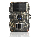 DL001 Hunting Camera 12MP 1080P 26 LEDs 940nm Night Vision, DL001 DL001