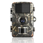 DL001 Hunting Camera 12MP 1080P 26 LEDs 940nm Night Vision, DL001 DL001