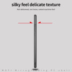 MOFI Frosted PC Ultra-thin Hard Case, For Samsung Galaxy A52, For Samsung Galaxy A72