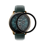 For OnePlus Watch ENKAY Hat-Prince 3D Full Screen Soft PC Edge + PMMA HD Screen Protector Film, 1 PCS, 2 PCS, 5 PCS, 10 PCS 1 PCS