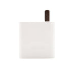 66W 6A USB Fast Charging Travel Charger, US Plug, US Plug – Fast Charging, TPU