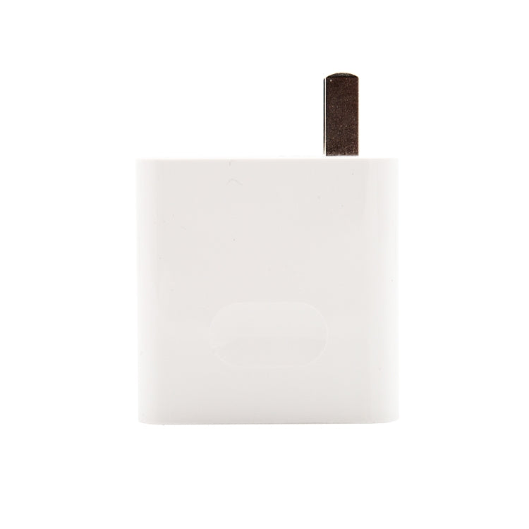 66W 6A USB Fast Charging Travel Charger, US Plug, US Plug – Fast Charging, TPU