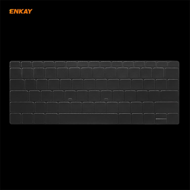 ENKAY Ultrathin Soft TPU Keyboard Protector Film, US Version – TPU, Ultra-thin, For RedmiBook 14 Ⅱ, For RedmiBook 13, For RedmiBook 16, For RedmiBook Air 13, For Xiaomi Laptop Pro 15.6, For Xiaomi Game Book