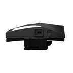 BT-S3 Motorcycle Helmet Wireless Bluetooth Earphone Waterproof Handsfree Interphone Walkie talkie with FM Radio