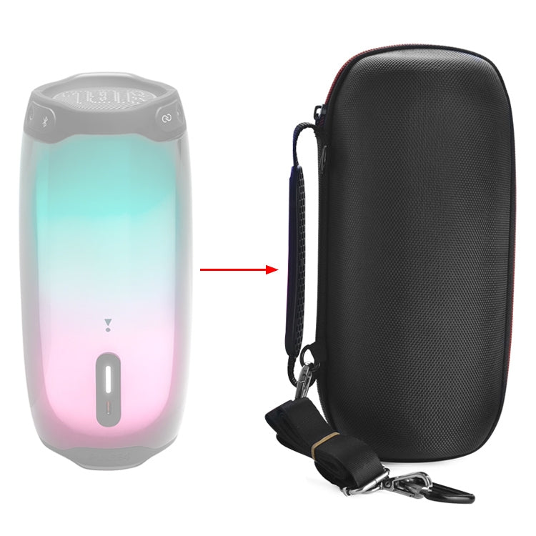 Suitable for JBL Pulse 3 / Flip4 / Lilp3/4/ Charge2 Bluetooth Speaker... Default Title