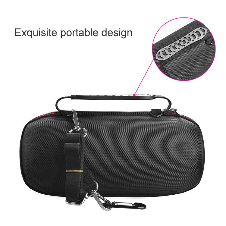 Suitable for JBL Pulse 3 / Flip4 / Lilp3/4/ Charge2 Bluetooth Speaker...