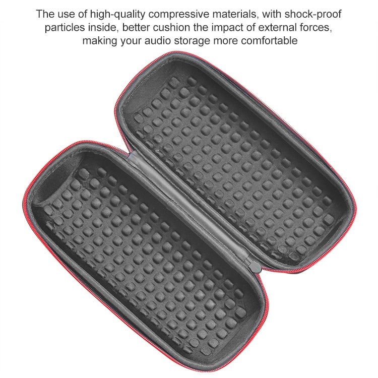 Suitable for JBL Pulse 3 / Flip4 / Lilp3/4/ Charge2 Bluetooth Speaker...