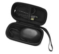 Suitable for B&O PLAY Beoplay E8 Bluetooth Headset Storage Box Anti-Pressure Hard Bag Storage Bag – Shockproof, Wear-resistant, Bluetooth