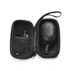 Suitable for B&O PLAY Beoplay E8 Bluetooth Headset Storage Box Anti-Pressure Hard Bag Storage Bag – Shockproof, Wear-resistant, Bluetooth