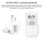 12W USB Port Travel Charger for iPad Series / iPod Series / iPhone Series , AU Plug