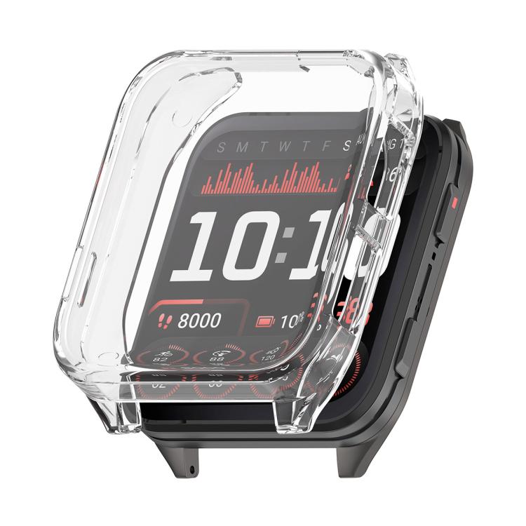 ENKAY Hat-Prince Full Coverage Transparent TPU Soft Cover, For Garmin Venu X1, For Garmin Venu 2S 40mm / Vivoactive 4S 40mm, For Garmin Venu 2 45mm / Vivoactive 4 45mm For Garmin Venu X1