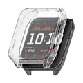 ENKAY Hat-Prince Full Coverage Transparent TPU Soft Cover, For Garmin Venu X1, For Garmin Venu 2S 40mm / Vivoactive 4S 40mm, For Garmin Venu 2 45mm / Vivoactive 4 45mm For Garmin Venu X1
