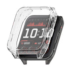 ENKAY Hat-Prince Full Coverage Transparent TPU Soft Cover, For Garmin Venu X1, For Garmin Venu 2S 40mm / Vivoactive 4S 40mm, For Garmin Venu 2 45mm / Vivoactive 4 45mm For Garmin Venu X1