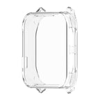 ENKAY Hat-Prince Full Coverage Transparent TPU Soft Cover, For Garmin Venu X1, For Garmin Venu 2S 40mm / Vivoactive 4S 40mm, For Garmin Venu 2 45mm / Vivoactive 4 45mm
