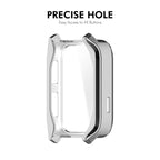 ENKAY Hat-Prince Full Coverage Transparent TPU Soft Cover, For Garmin Venu X1, For Garmin Venu 2S 40mm / Vivoactive 4S 40mm, For Garmin Venu 2 45mm / Vivoactive 4 45mm