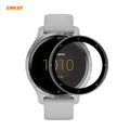 ENKAY Hat-Prince 3D Full Screen Soft PC Edge + PMMA HD Screen Protector Film, For Garmin Venu 2S / Vivoactive 4S 40mm (1 PC), For Redmi Watch (1 PCS), For Huawei B6 (1 PCS), For Venu 2 / Vivoactive 4 45mm (1 PCS), For Huawei Band 6 / Honor Band 6 (1 PCS) For Garmin Venu 2S Vivoactive 4S 40mm (1 PC)