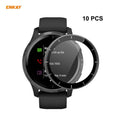 10 PCS ENKAY Hat-Prince 3D Full Screen Soft PC Edge + PMMA HD Screen Protector Film, For Venu 2 / Vivoactive 4 45mm (10 PCS), For Garmin Venu 2S / Vivoactive 4S 40mm (10 PCS), For Redmi Watch (10 PCS), For Huawei B6 (10 PCS)                            ... For Venu 2 Vivoactive 4 45mm (10 PCS)