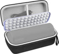 For Sonos Roam Portable Speaker Storage Protective Bag, For Sonos Roam For Sonos Roam