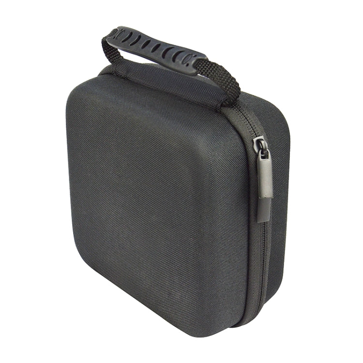 For Apple TV 4K EVA Travel Portable Storage Handbag