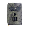 PR100C Camera for Hunting 3MP Color CMOS Image Sensor Security Monitor Infrared Waterproof for Wilderness Exploration, PR100C PR100C