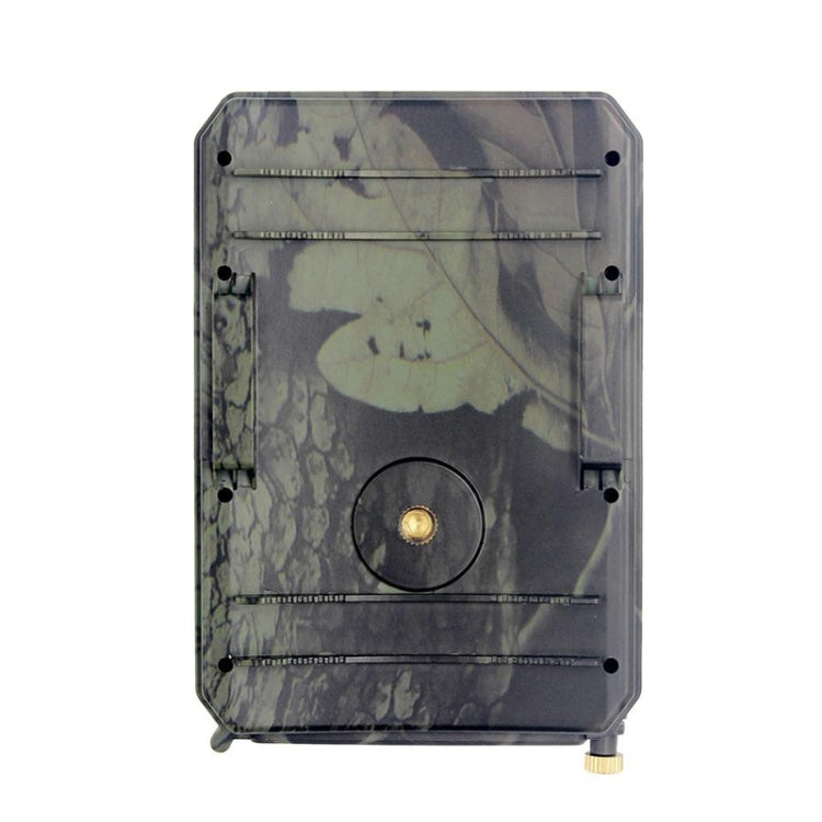 PR100C Camera for Hunting 3MP Color CMOS Image Sensor Security Monitor Infrared Waterproof for Wilderness Exploration, PR100C